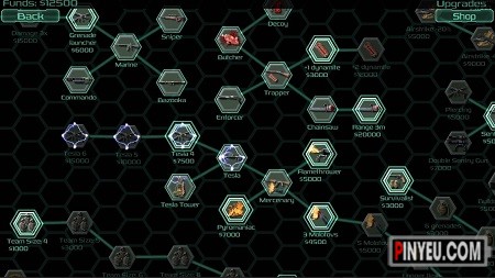 Giới thiệu game Zombie Defense