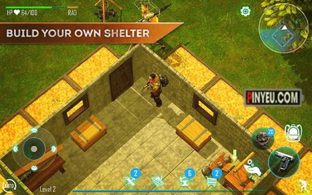 Live or Die: Survival apk