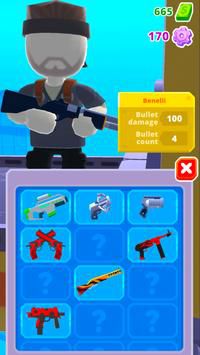 Helicopter Escape 3D mod tại ApkUnlimit.co