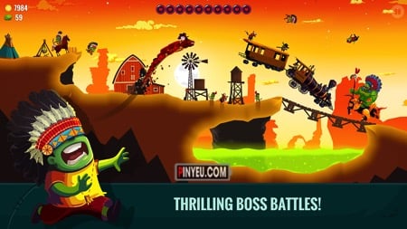 dragon hills 2 mod