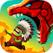Dragon Hills 2