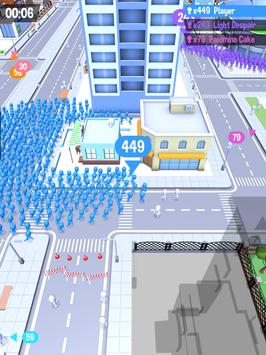 crowd city mod vô hạn thời gian