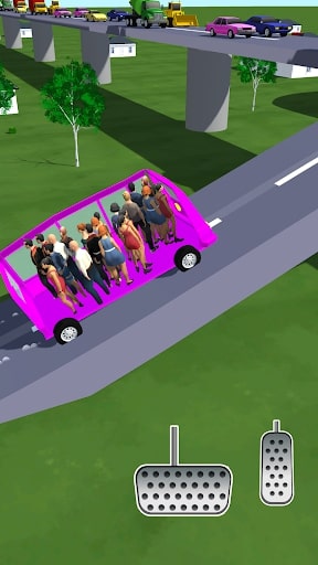 Bus Arrival ApkUnlimit