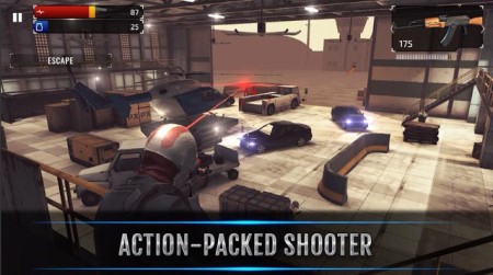 download Armed Heist for Android free