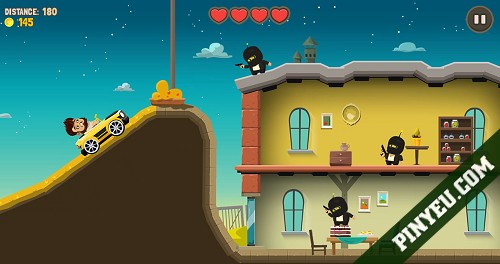 Download Aliens Drive Me Crazy Hack