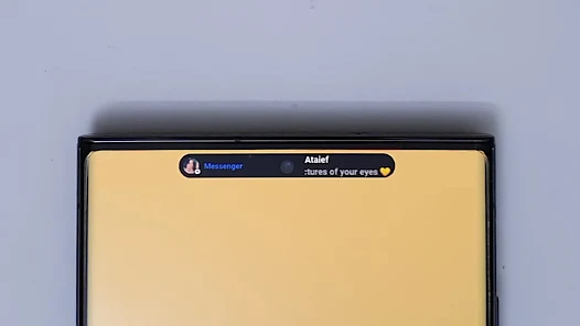 Screenshot image