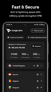 Screenshot image