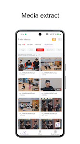 Screenshot image