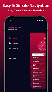 Screenshot image