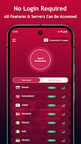 Screenshot image