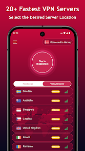 Screenshot image