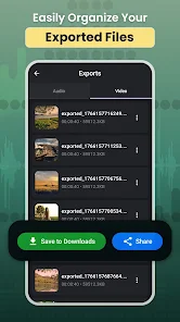 Screenshots