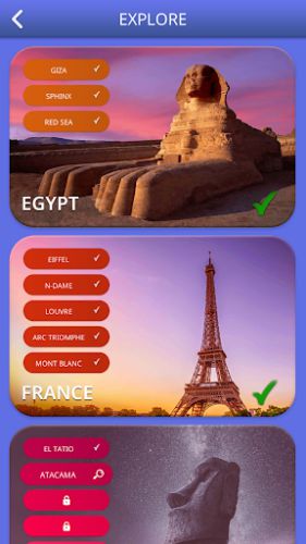 Words Of Wonders puzzles