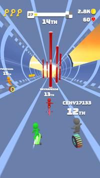 Turbo Stars mod money