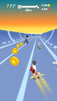 Turbo Stars racing