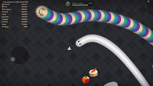 Snake Lite MOD
