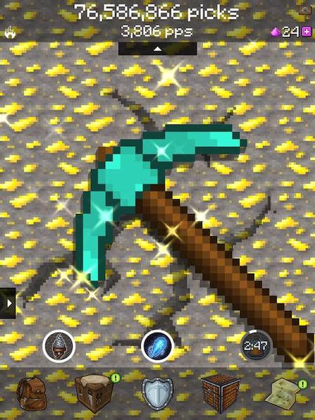 Tải game PickCrafter