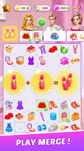 Love Paradise MOD