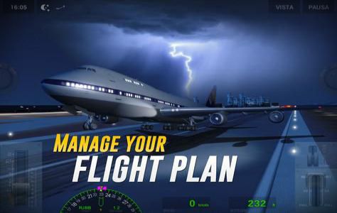 Extreme Landings – Mô phỏng lái máy bay