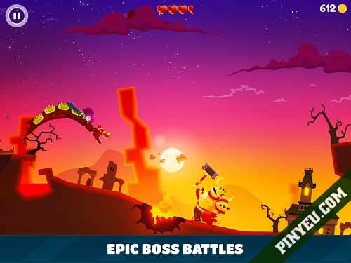 game Dragon Hills Mod money