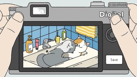 play Adorable Home