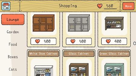guide to playing Adorable Home