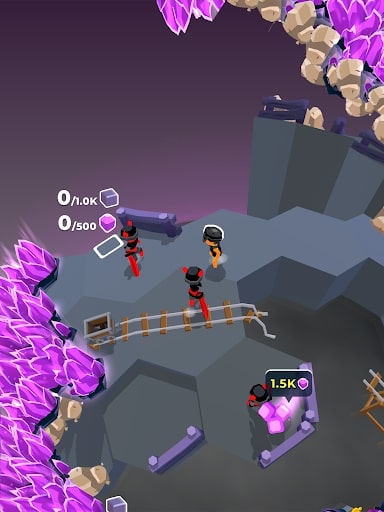 My Little Universe MOD Unlimited Money