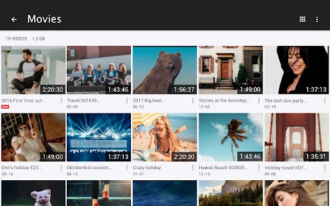 Screenshot Images