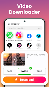 Screenshot image