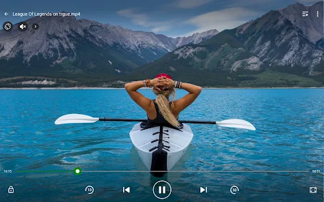 Screenshot Images