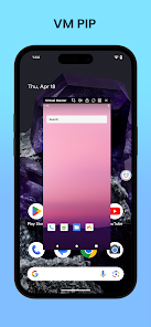 Screenshot image