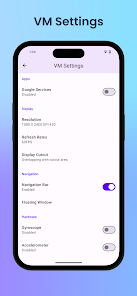 Screenshot image