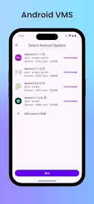 Screenshot image