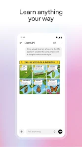 Screenshot image