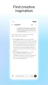 Screenshot image
