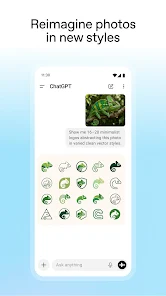 Screenshot image