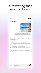 Screenshot image