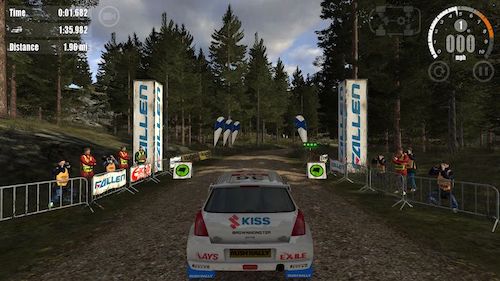 download Rush Rally 3